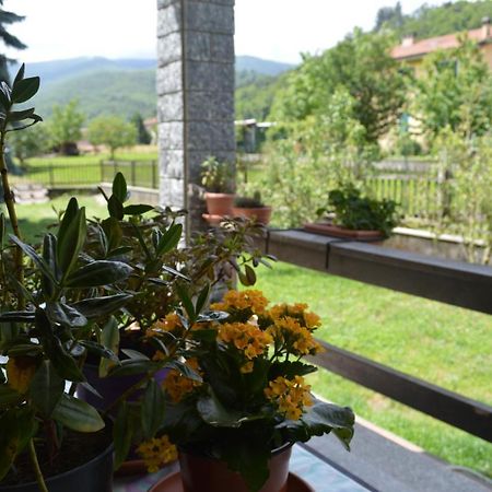 Bed and Breakfast Da Fulvia Ollano Экстерьер фото