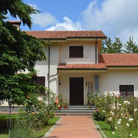 Bed and Breakfast Da Fulvia Ollano Экстерьер фото