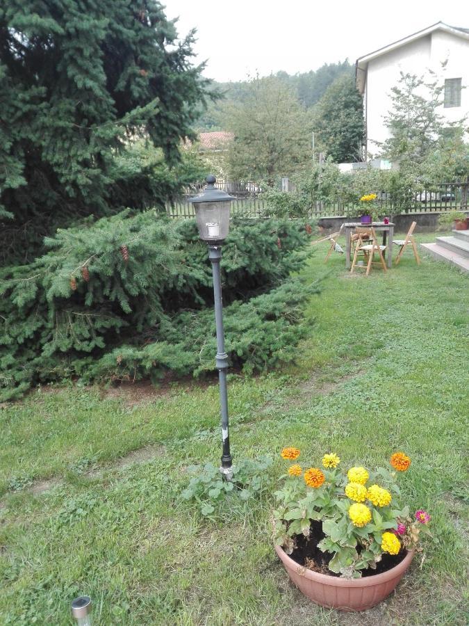 Bed and Breakfast Da Fulvia Ollano Экстерьер фото