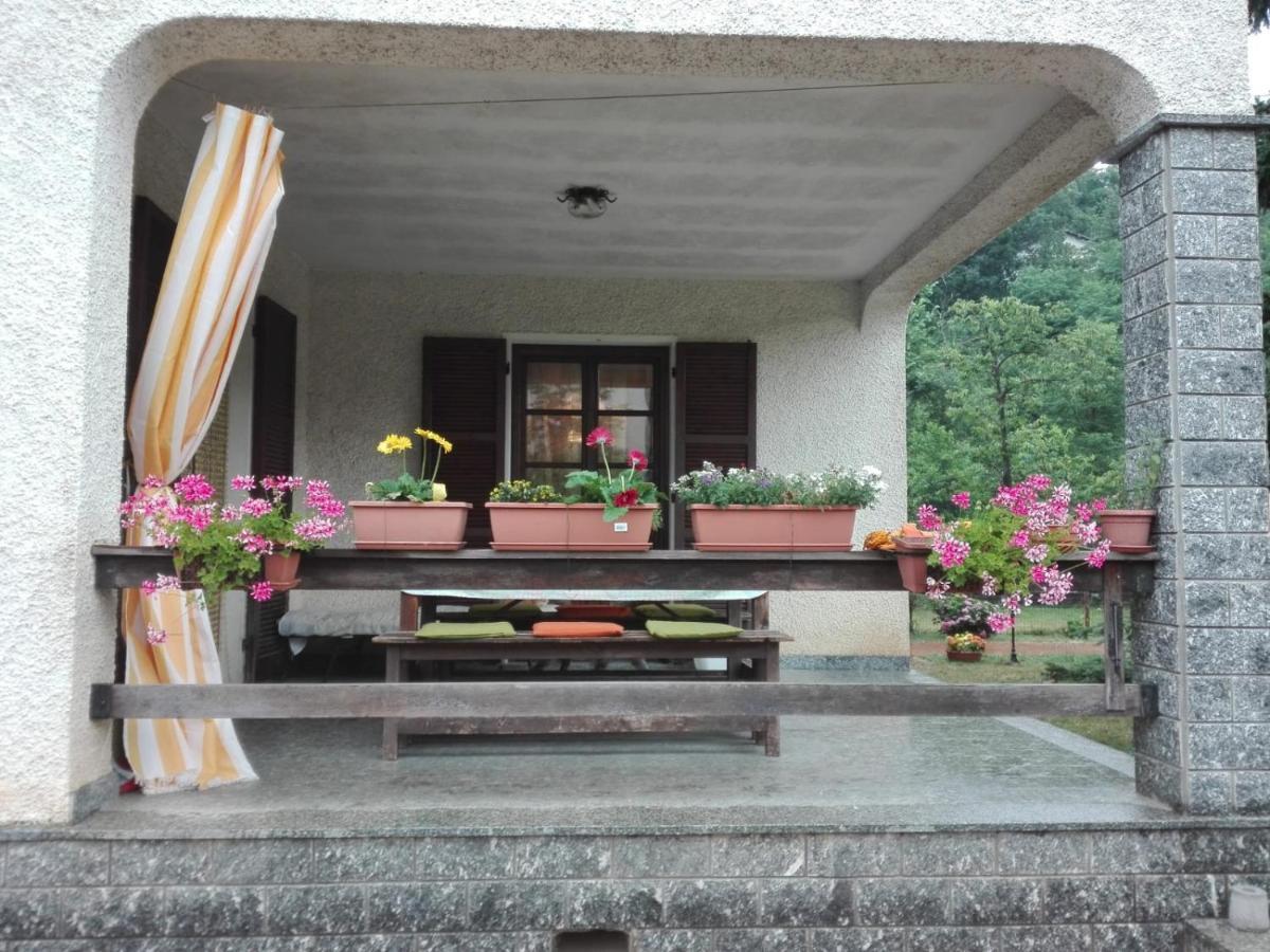 Bed and Breakfast Da Fulvia Ollano Экстерьер фото