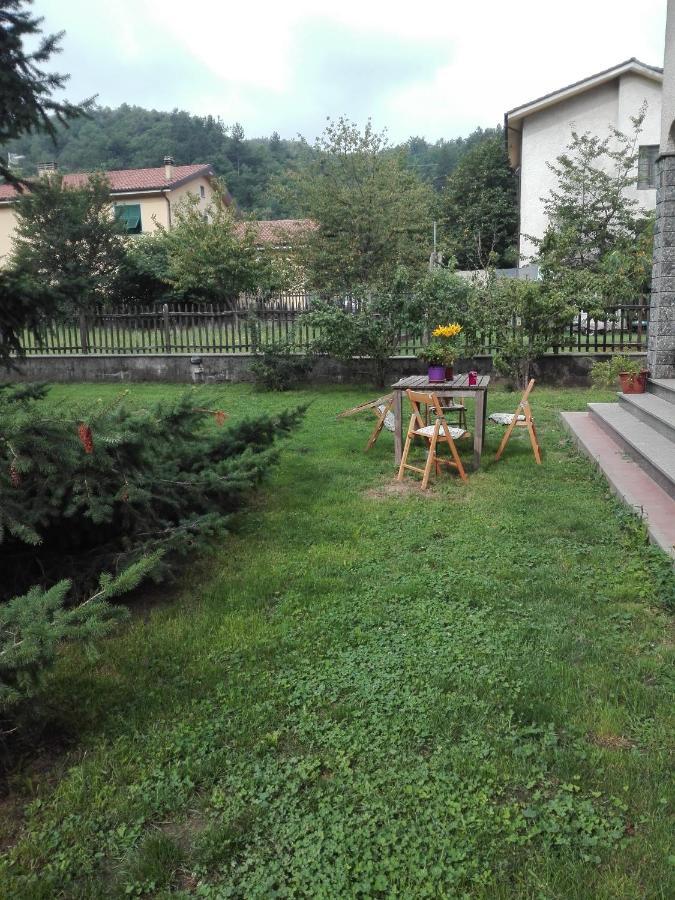 Bed and Breakfast Da Fulvia Ollano Экстерьер фото