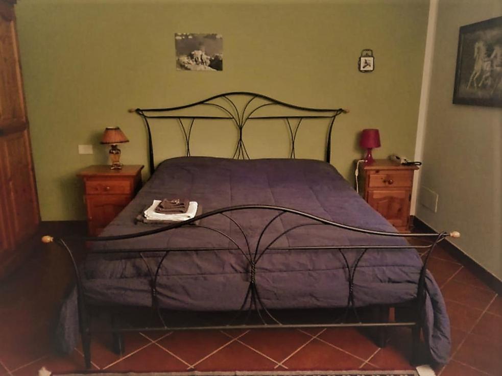 Bed and Breakfast Da Fulvia Ollano Экстерьер фото