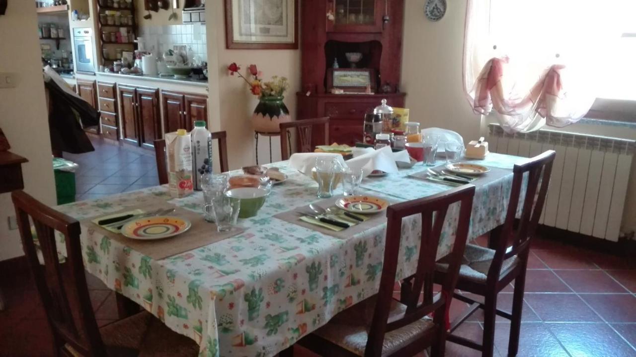Bed and Breakfast Da Fulvia Ollano Экстерьер фото
