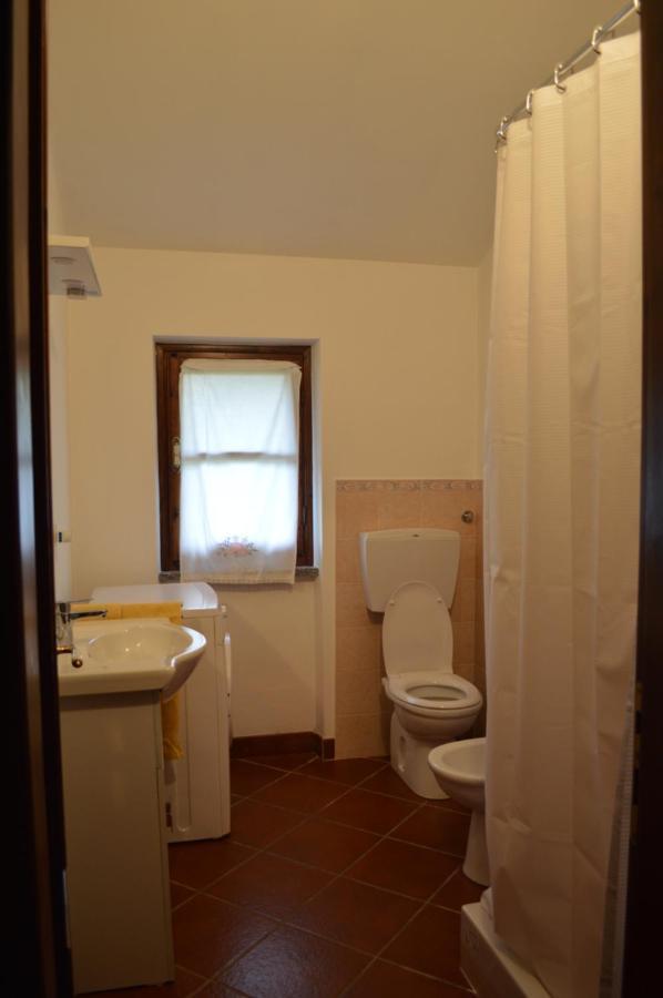 Bed and Breakfast Da Fulvia Ollano Экстерьер фото