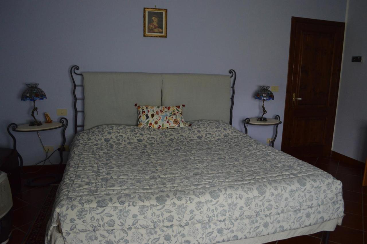 Bed and Breakfast Da Fulvia Ollano Экстерьер фото