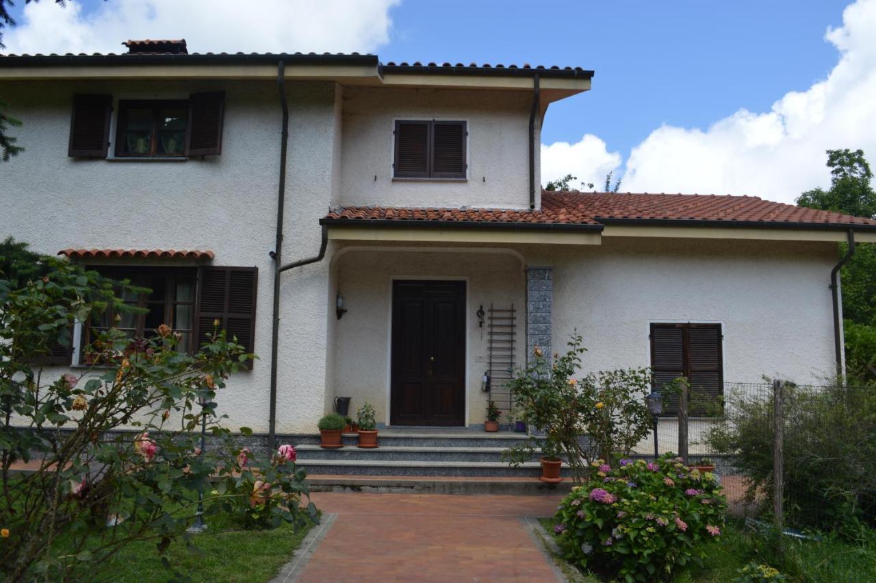 Bed and Breakfast Da Fulvia Ollano Экстерьер фото