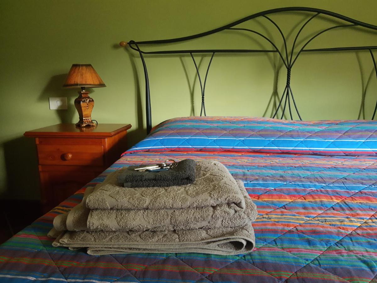 Bed and Breakfast Da Fulvia Ollano Экстерьер фото