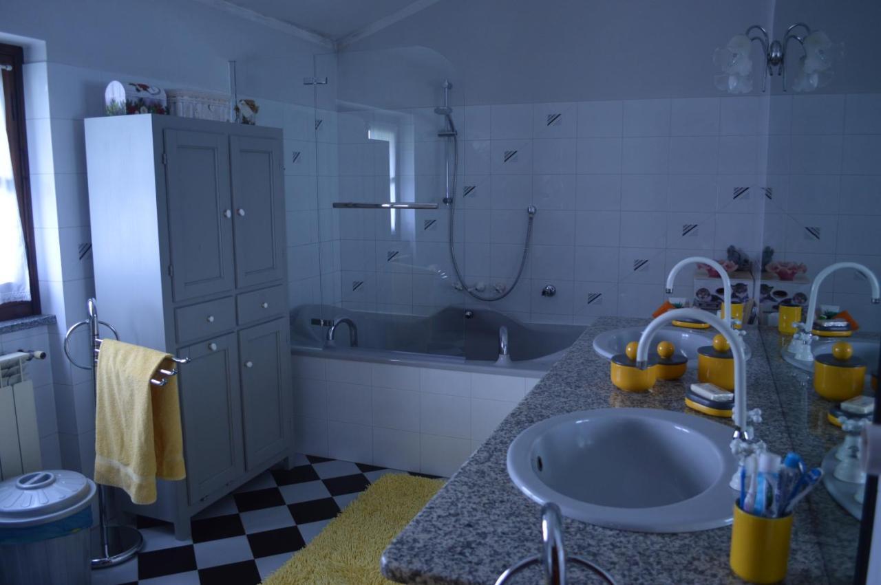 Bed and Breakfast Da Fulvia Ollano Экстерьер фото