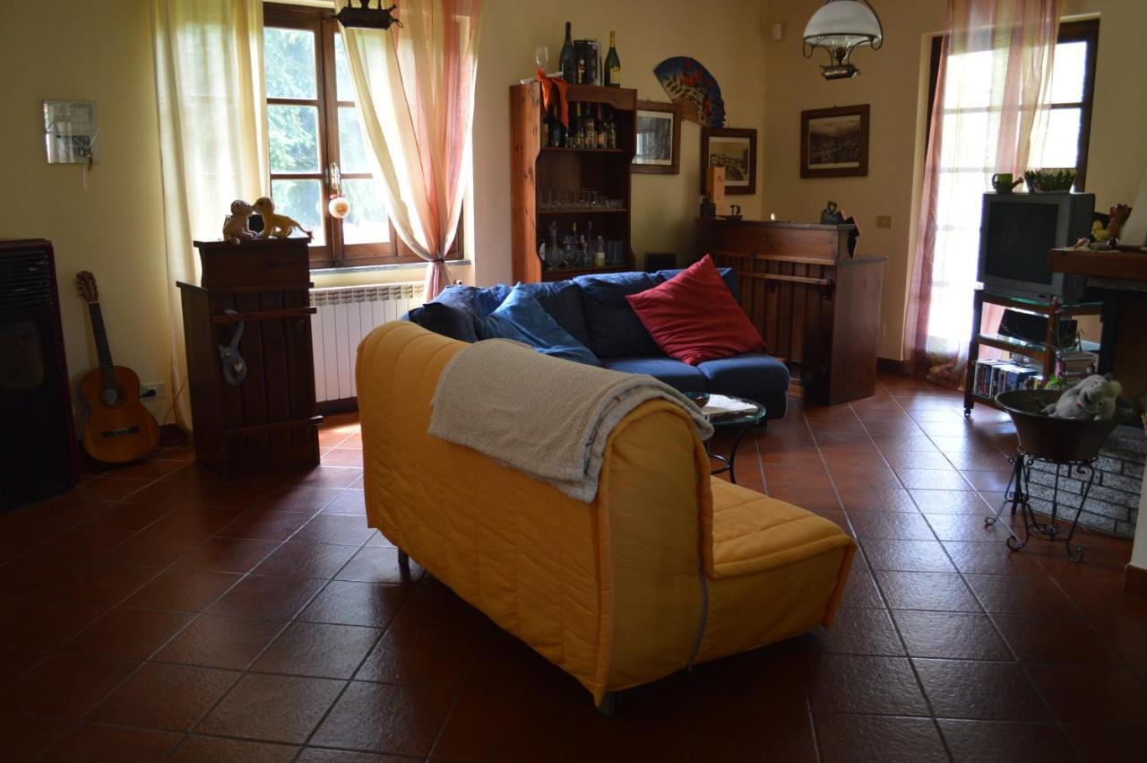 Bed and Breakfast Da Fulvia Ollano Экстерьер фото