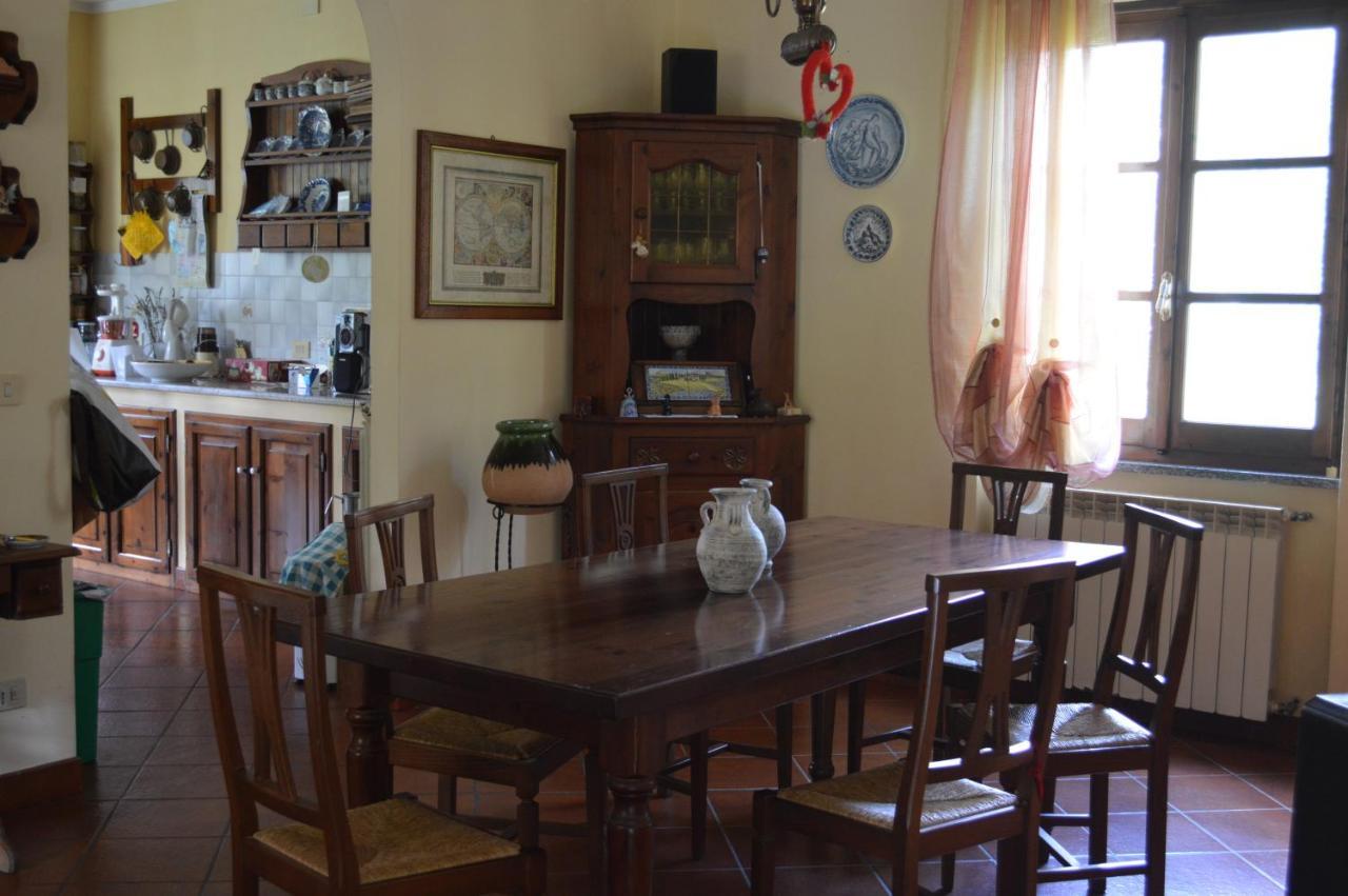 Bed and Breakfast Da Fulvia Ollano Экстерьер фото