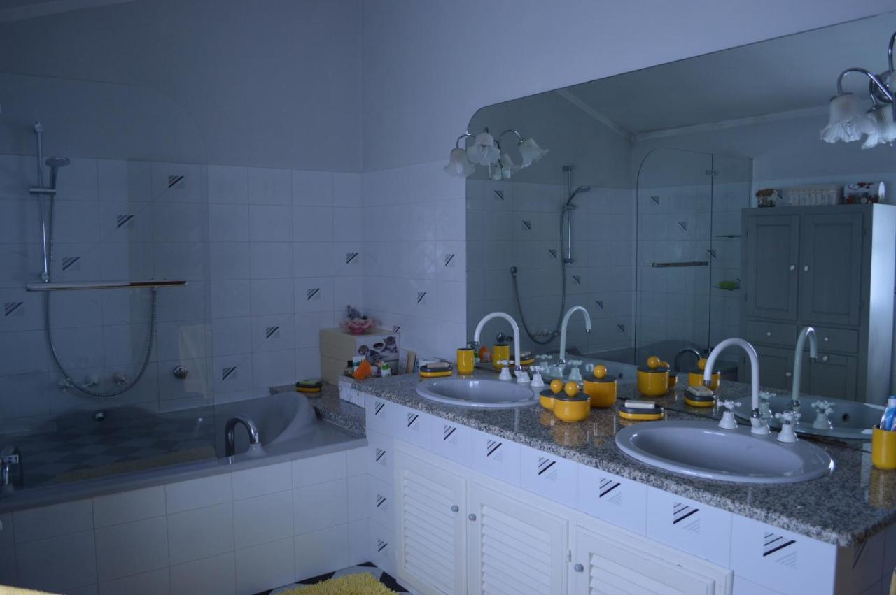 Bed and Breakfast Da Fulvia Ollano Экстерьер фото