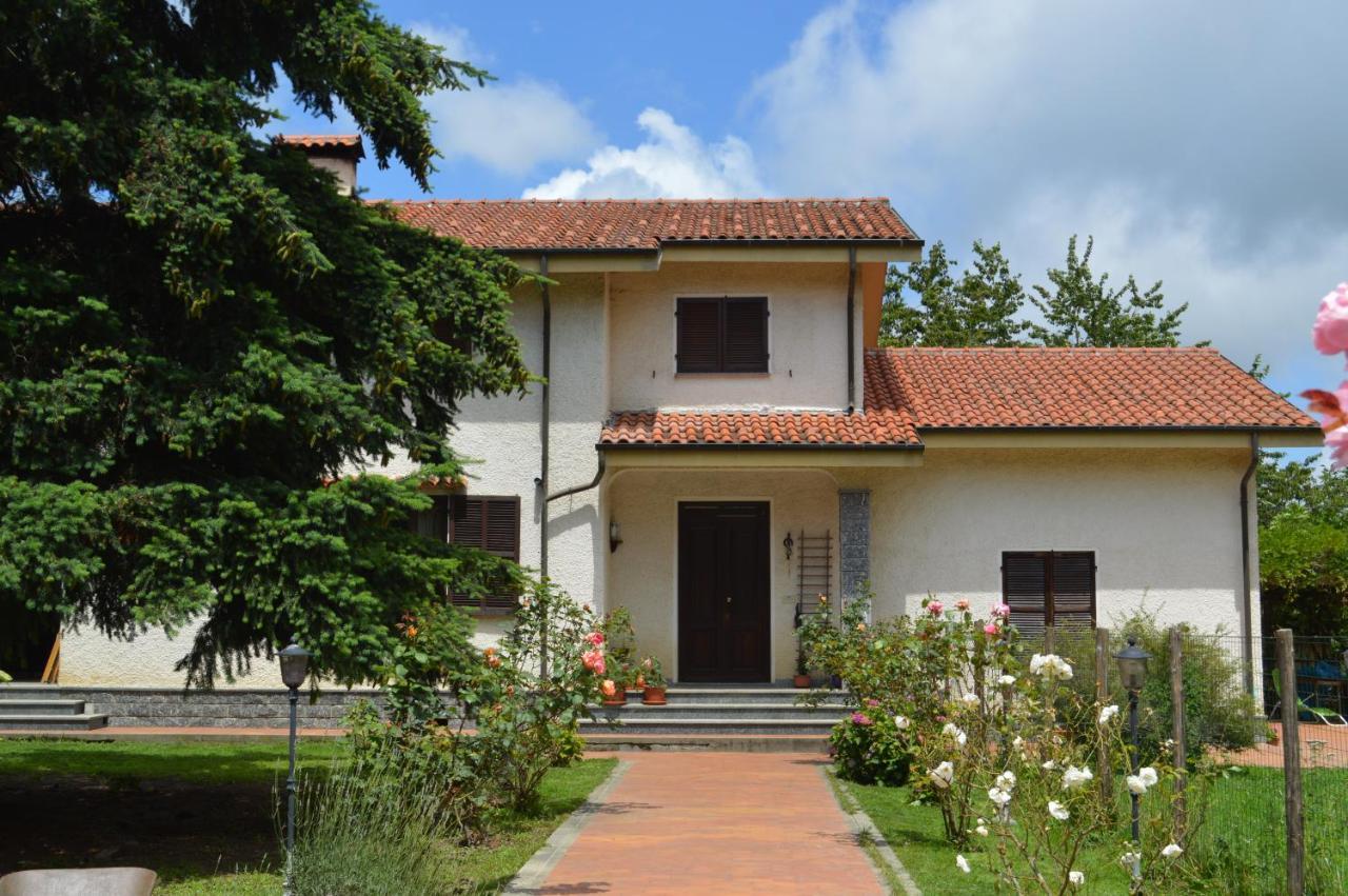 Bed and Breakfast Da Fulvia Ollano Экстерьер фото
