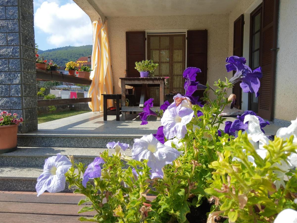 Bed and Breakfast Da Fulvia Ollano Экстерьер фото